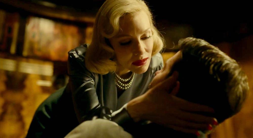 Spielberg's "West Side Story" opened at $10.5 million, and the box office fell short of expectations