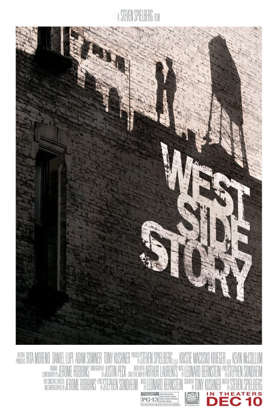 Spielberg's "West Side Story" word-of-mouth ban is lifted: It's a perfect remake!