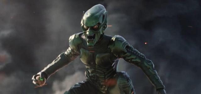 Spoiler :The five villains of "Spider-Man: No Way Home" are assembled, but their final endings are "very different"