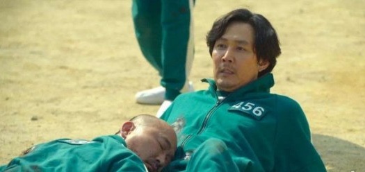 "Squid Game" director Hwang Dong Hyeuk is discussing the second and third season sequels with Netflix