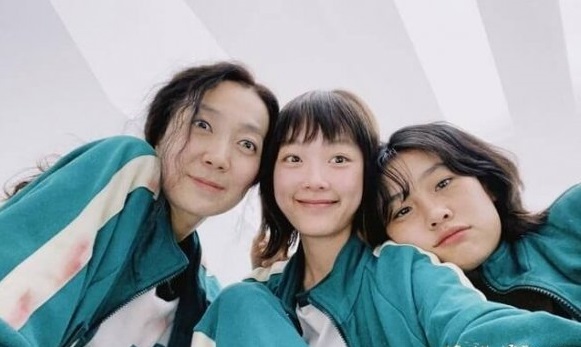 "Squid Game" director Hwang Dong Hyeuk is discussing the second and third season sequels with Netflix