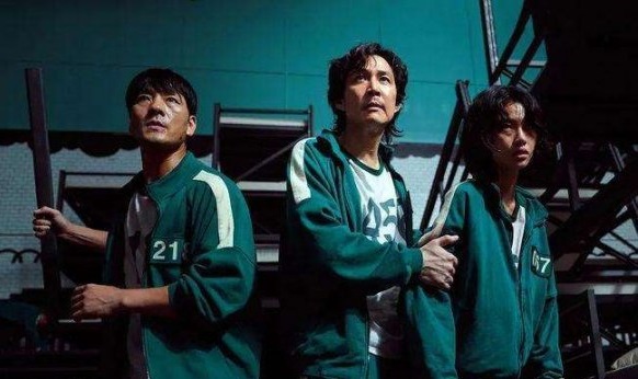 "Squid Game" director Hwang Dong Hyeuk is discussing the second and third season sequels with Netflix