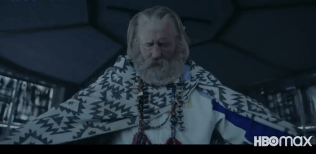 "Station Eleven" released an official trailer, human beings are "reborn from the end"