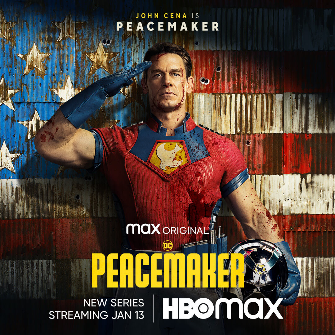 Suicide Squad spin-off drama Peacemaker exposes character posters-2