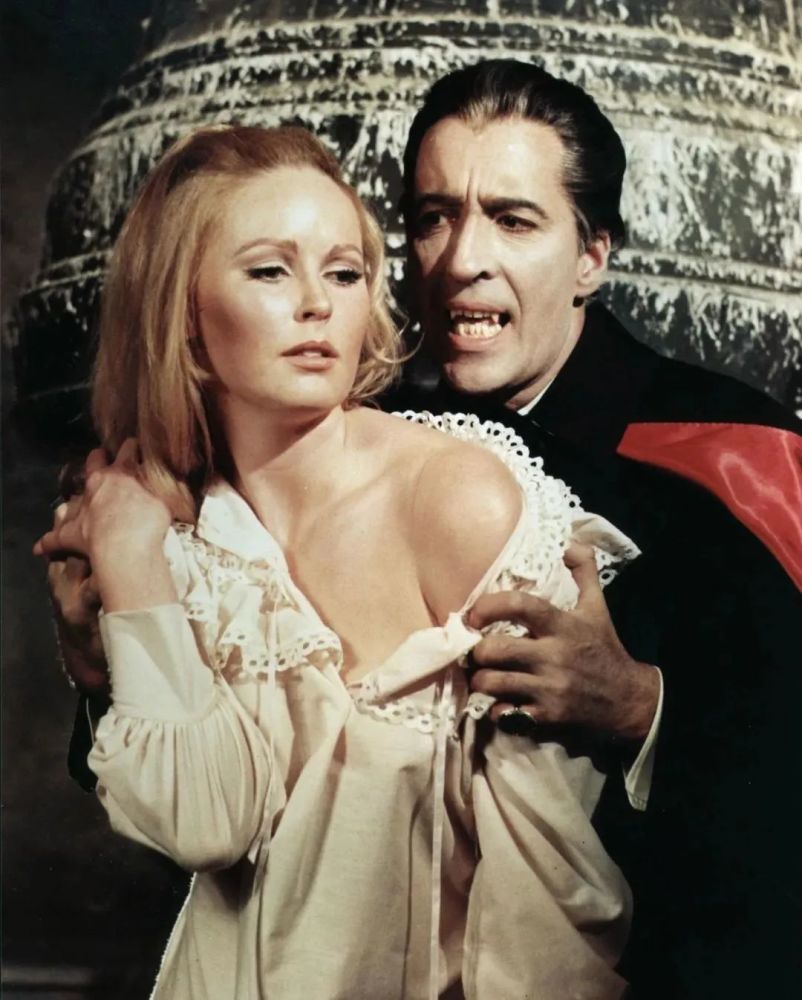 The 6 best vampire movies of all time