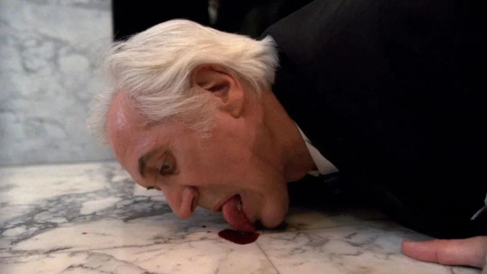 The 6 best vampire movies of all time