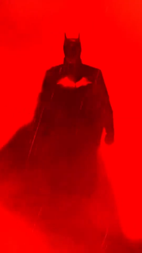 "The Batman" was screened earlier in Taiwan, China than in North America