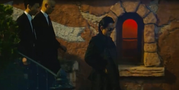 The Confidence Man JP Episode of the Hero starring Masami Nagasawa releases a special preview it will be released on January 14 2022-4