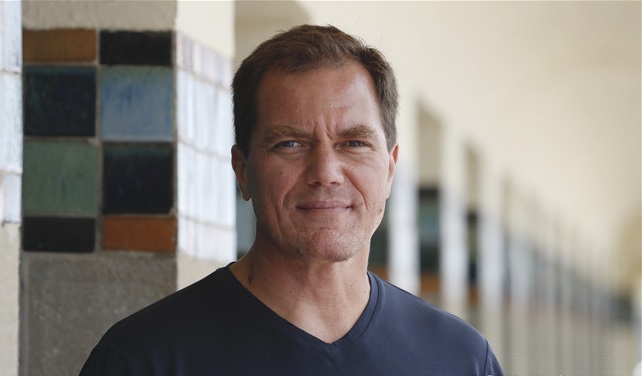 "The Flash": Michael Shannon will join the DC Universe as an unknown role