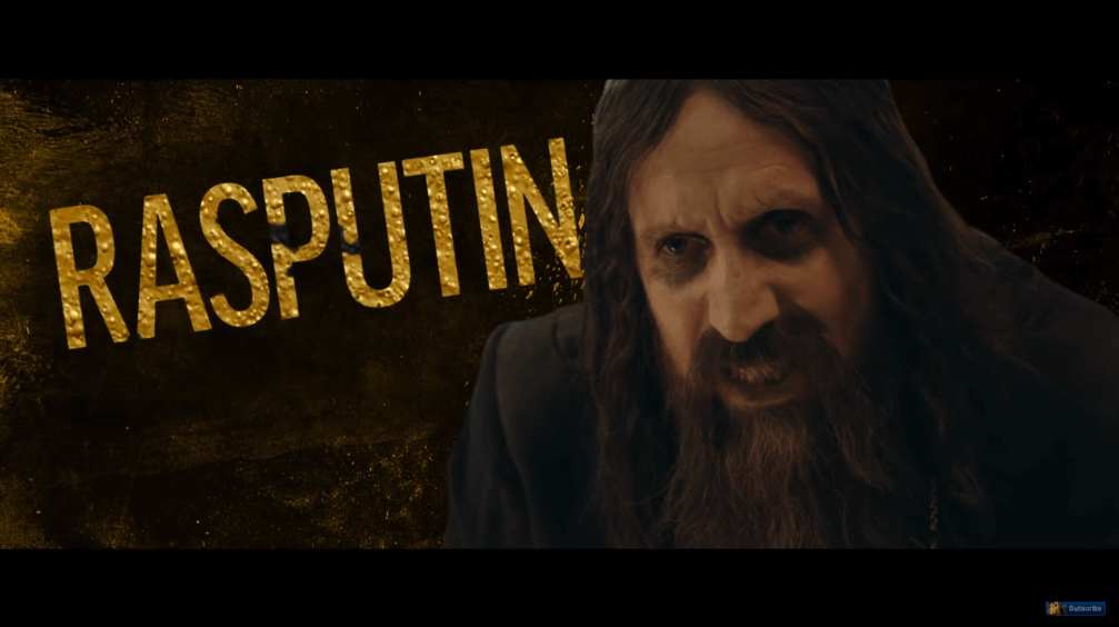 "The King's Man" exposes Final Trailer, the most evil legend in history!