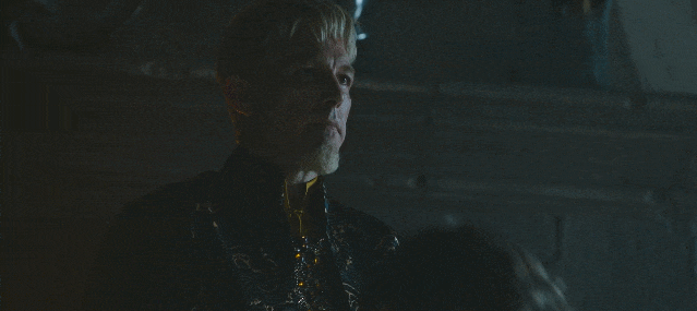 "The Last Duel" Review: The duel in the annals of history has nothing to do with dignity or honor,everyone who is materialized is the loser of this "duel"