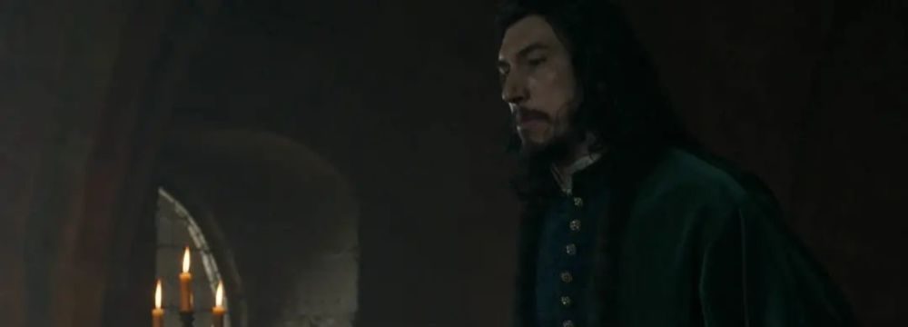 "The Last Duel" Review: The duel in the annals of history has nothing to do with dignity or honor,everyone who is materialized is the loser of this "duel"