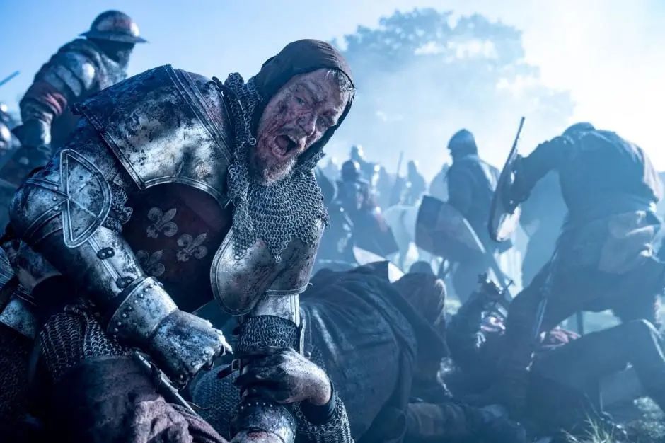 "The Last Duel" Review: The duel in the annals of history has nothing to do with dignity or honor,everyone who is materialized is the loser of this "duel"