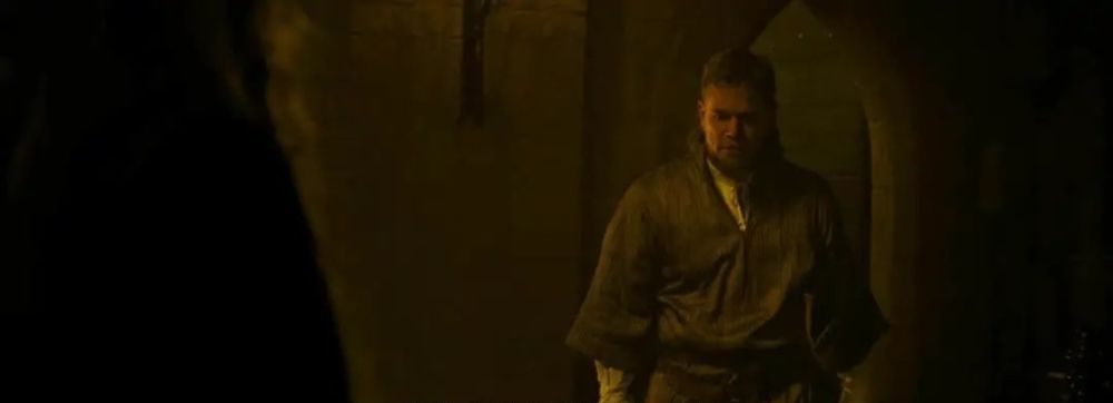 "The Last Duel" Review: The duel in the annals of history has nothing to do with dignity or honor,everyone who is materialized is the loser of this "duel"