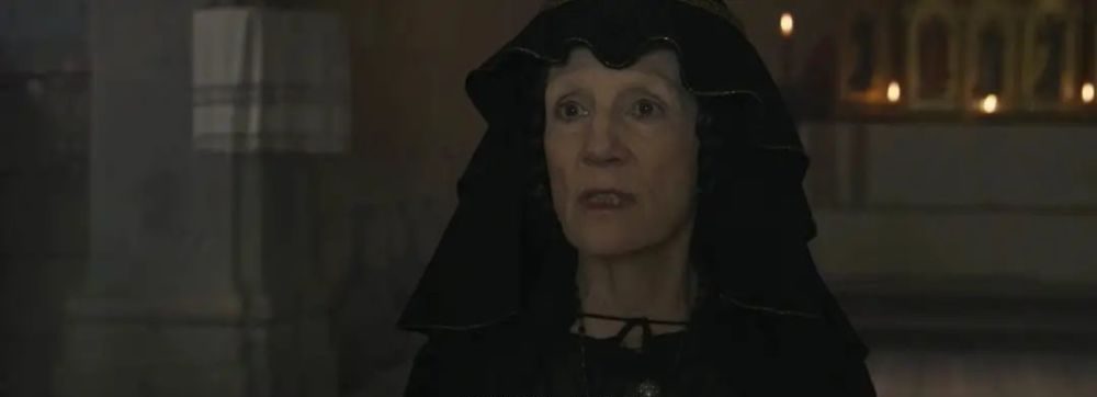 "The Last Duel" Review: The duel in the annals of history has nothing to do with dignity or honor,everyone who is materialized is the loser of this "duel"