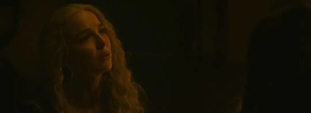 "The Last Duel" Review: The duel in the annals of history has nothing to do with dignity or honor,everyone who is materialized is the loser of this "duel"