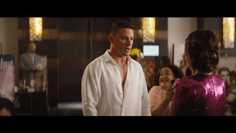 "The Lost City": Sandra Bullock & Channing Tatum Adventure Comedy First Reveals Official Trailer
