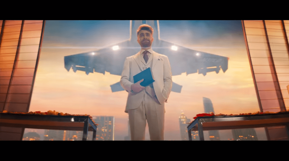 "The Lost City": Sandra Bullock & Channing Tatum Adventure Comedy First Reveals Official Trailer