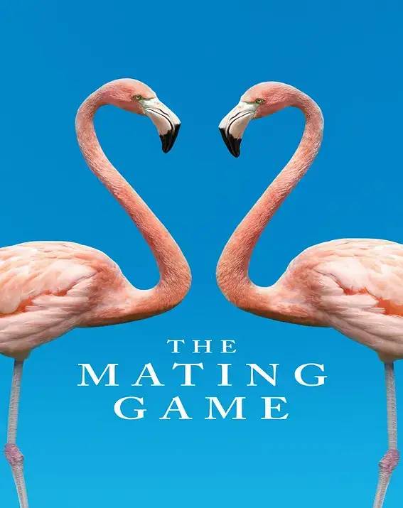 "The Mating Game": It reveals the extraordinary strategy of finding a mate for animals