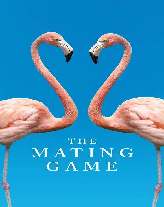 "The Mating Game": It reveals the extraordinary strategy of finding a mate for animals