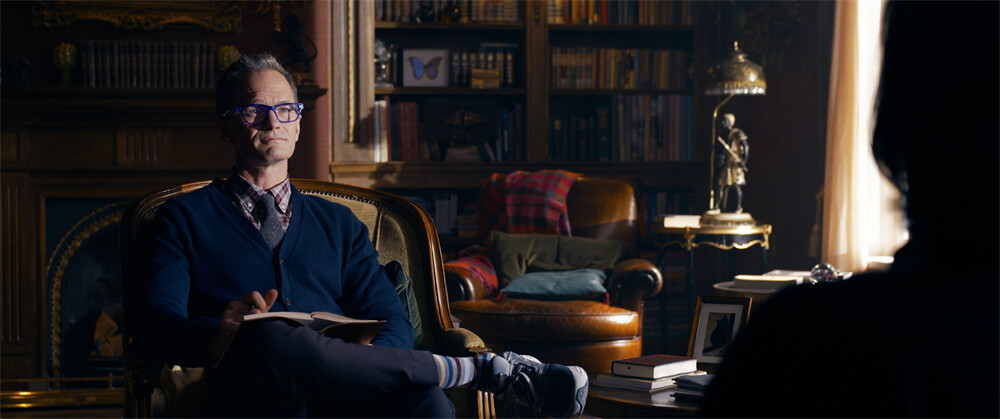 "The Matrix Resurrections" exposes the "Reborn" version of the special, Keanu Reeves: It is not a repetition but an innovation