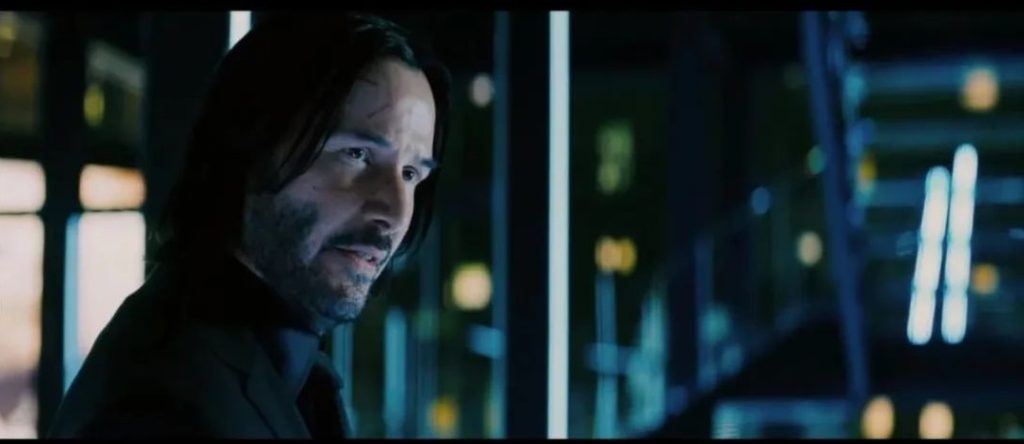 "The Matrix Resurrections" is really coming, can 57-year-old "Killing God Neo" still fight? 