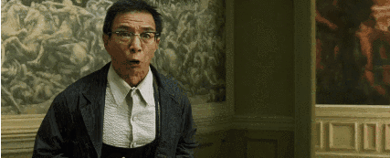 "The Matrix Resurrections" is really coming, can 57-year-old "Killing God Neo" still fight? 