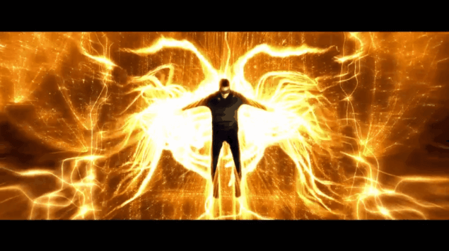 "The Matrix Resurrections" is really coming, can 57-year-old "Killing God Neo" still fight? 