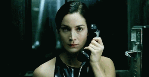 "The Matrix Resurrections" is really coming, can 57-year-old "Killing God Neo" still fight? 