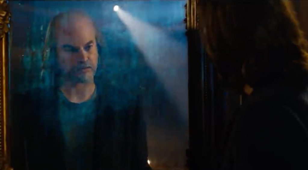 "The Matrix Resurrections" is really coming, can 57-year-old "Killing God Neo" still fight? 