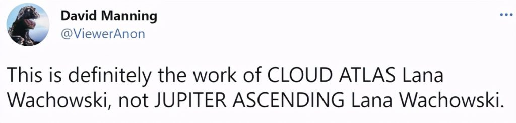 "The Matrix Resurrections" is really coming, can 57-year-old "Killing God Neo" still fight? 