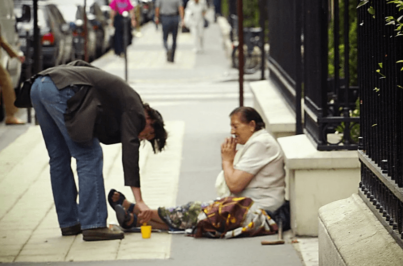 "The Matrix Resurrections" is really coming, can 57-year-old "Killing God Neo" still fight? 