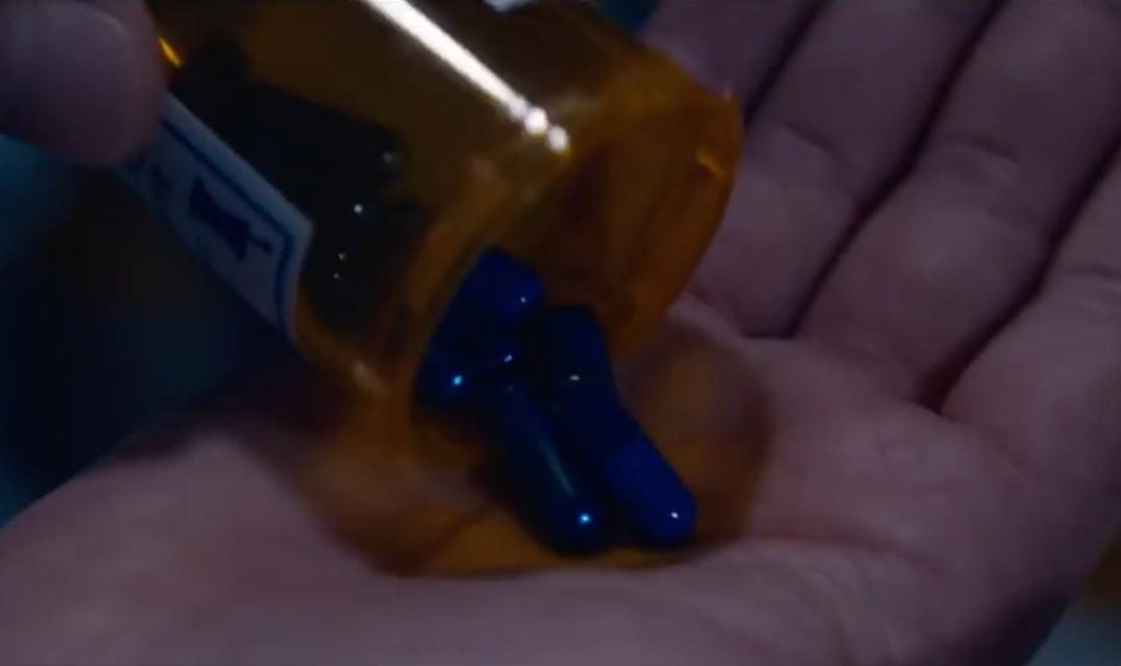 "The Matrix Resurrections" is really coming, can 57-year-old "Killing God Neo" still fight? 