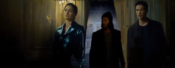 "The Matrix Resurrections" make an unworthy continuation of "The Matrix" trilogy? ——It’s a pity, it’s true