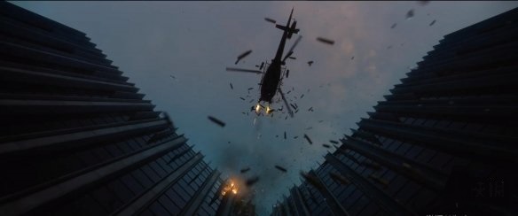 "The Matrix Resurrections" make an unworthy continuation of "The Matrix" trilogy? ——It’s a pity, it’s true