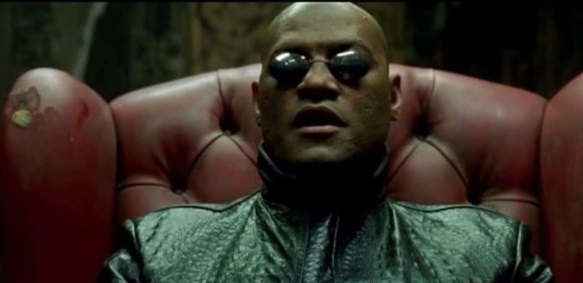 "The Matrix Resurrections" make an unworthy continuation of "The Matrix" trilogy? ——It’s a pity, it’s true