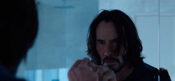 "The Matrix Resurrections" make an unworthy continuation of "The Matrix" trilogy? ——It’s a pity, it’s true