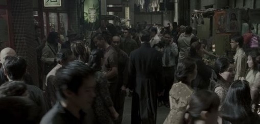 "The Matrix Resurrections" make an unworthy continuation of "The Matrix" trilogy? ——It’s a pity, it’s true