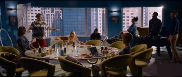 "The Matrix Resurrections" make an unworthy continuation of "The Matrix" trilogy? ——It’s a pity, it’s true