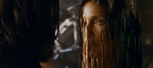 "The Matrix: Resurrections" released a new trailer "Déjà Vu", Neo fell into chaos and re-entered the world of Matrix