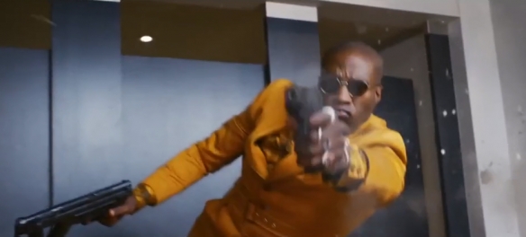 "The Matrix: Resurrections" released a new trailer "Déjà Vu", Neo fell into chaos and re-entered the world of Matrix