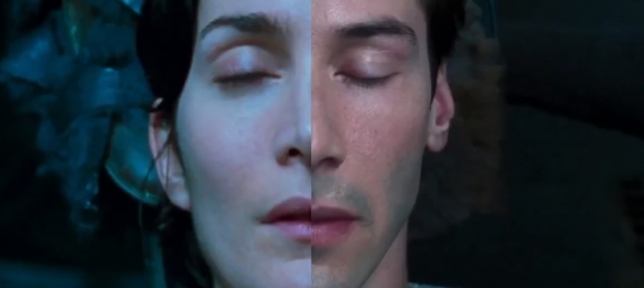 "The Matrix: Resurrections" released a new trailer "Déjà Vu", Neo fell into chaos and re-entered the world of Matrix