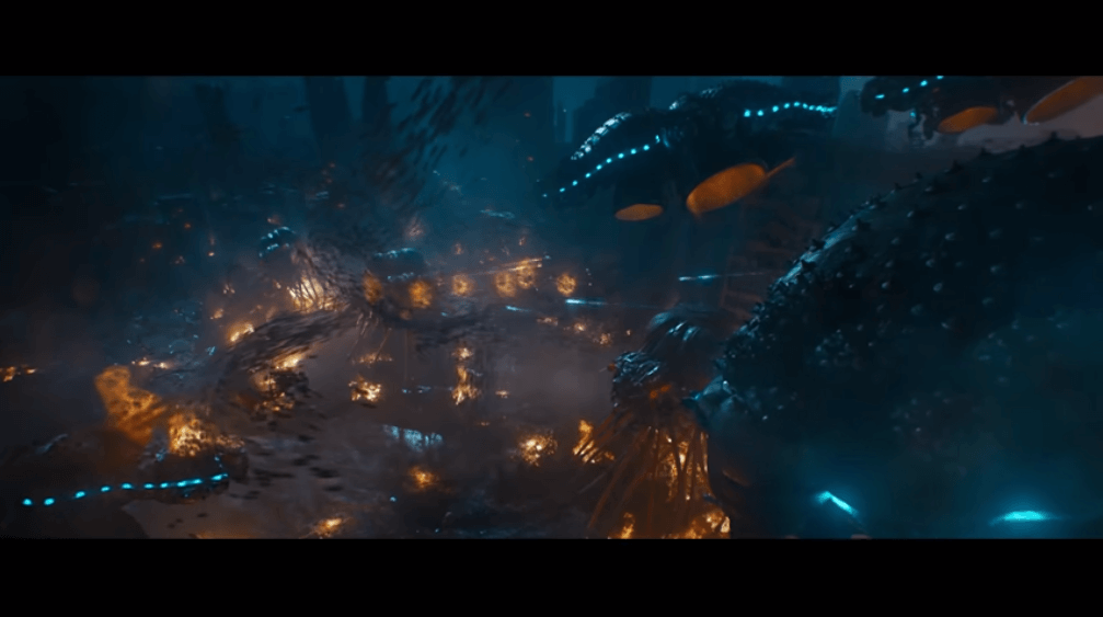 "The Matrix Resurrections" releases new trailer and IMAX poster