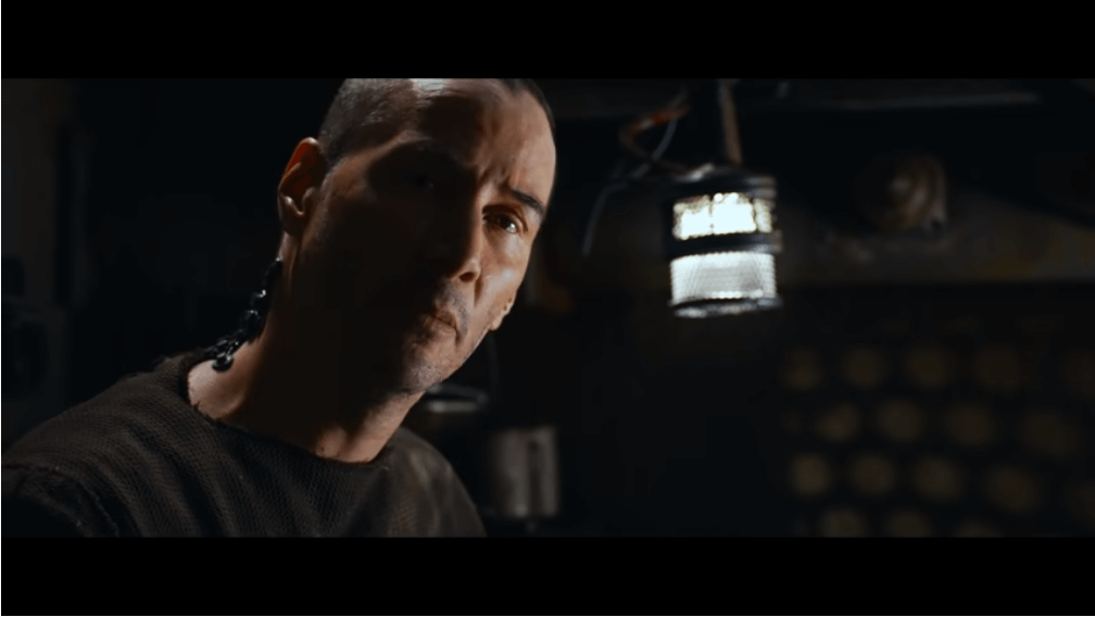 "The Matrix Resurrections" releases new trailer and IMAX poster