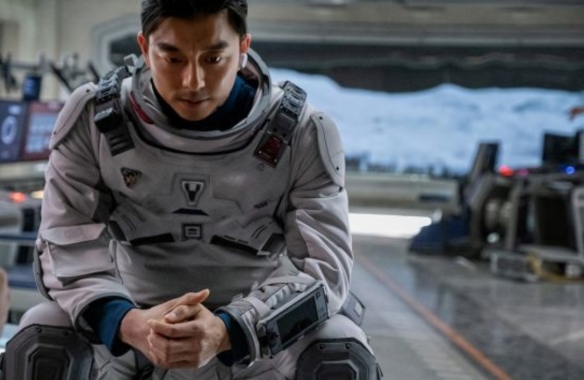 "The Silent Sea" Review: The amazing secret hidden on the moon, a new breakthrough in Korean sci-fi dramas