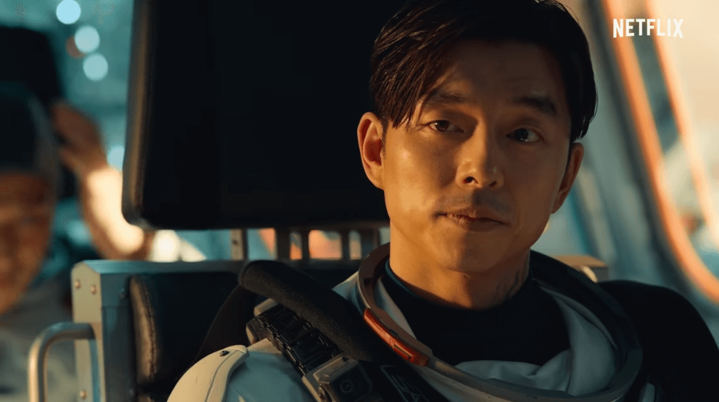 "The Silent Sea": The sci-fi drama starring Yoo Gong & Du-na Bae has revealed a new official trailer