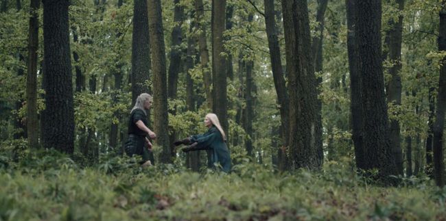 "The Witcher Season 2": After two years, Netflix's hit TV series is finally here!