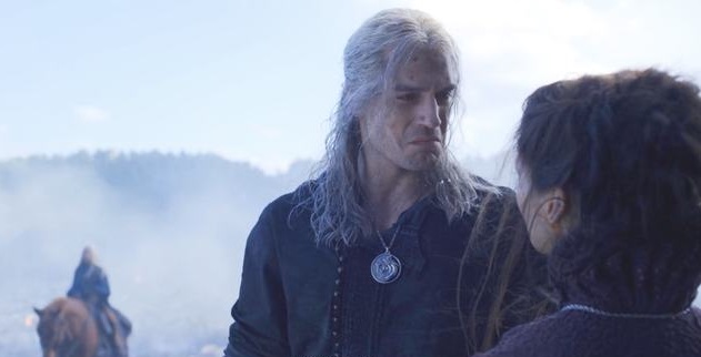 "The Witcher Season 2": After two years, Netflix's hit TV series is finally here!