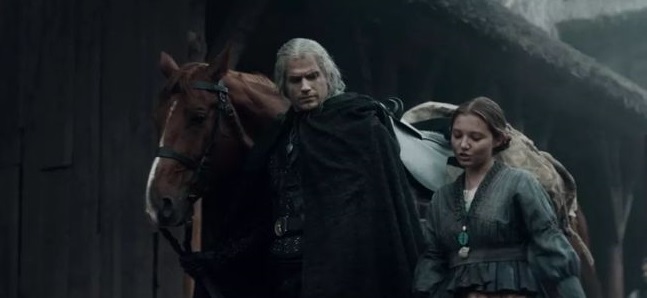 "The Witcher Season 2": After two years, Netflix's hit TV series is finally here!