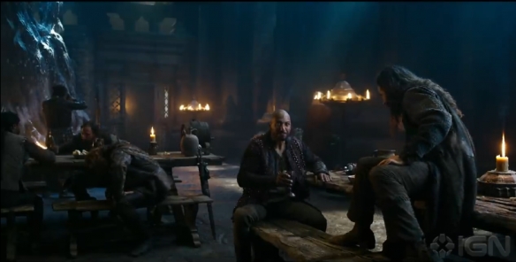 "The Witcher Season 2" Shares Exclusive Official Geralt and Ciri Clip: The mysterious power in Ciri!